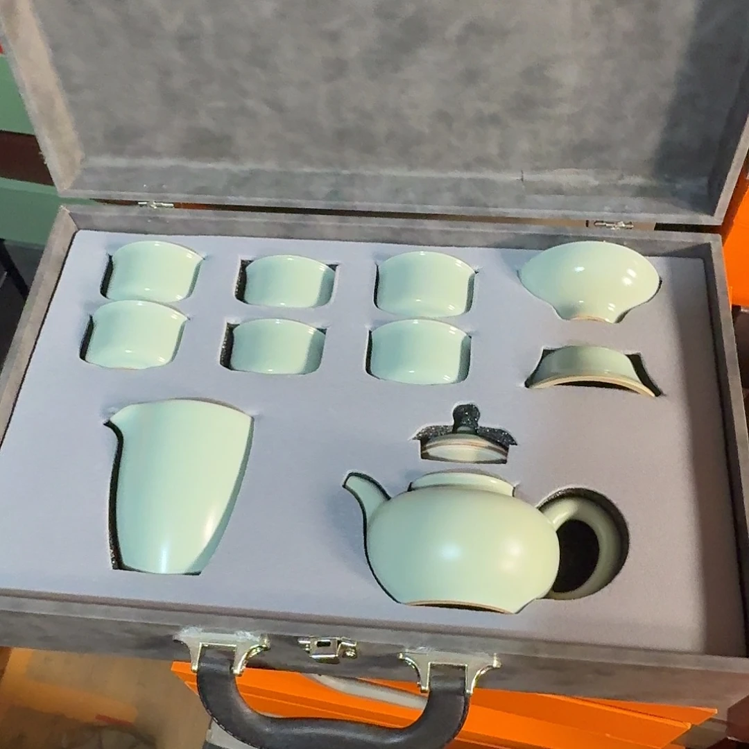 孤品茶具套装等等等