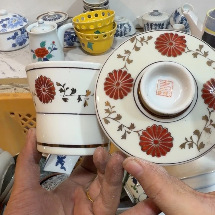 陶瓷推荐第二名20包邮