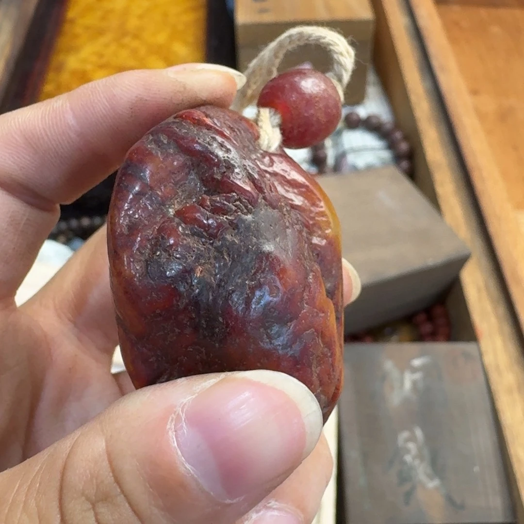 陶瓷手串，多样性发一