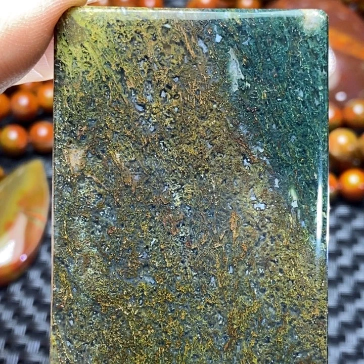 玛瑙/玉髓颈饰未镶嵌非***主