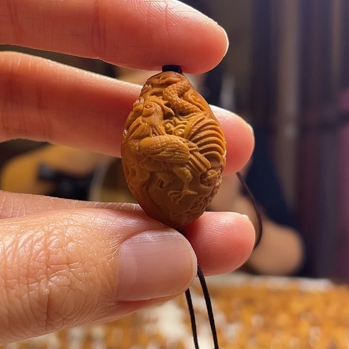 手串/手链橄榄核