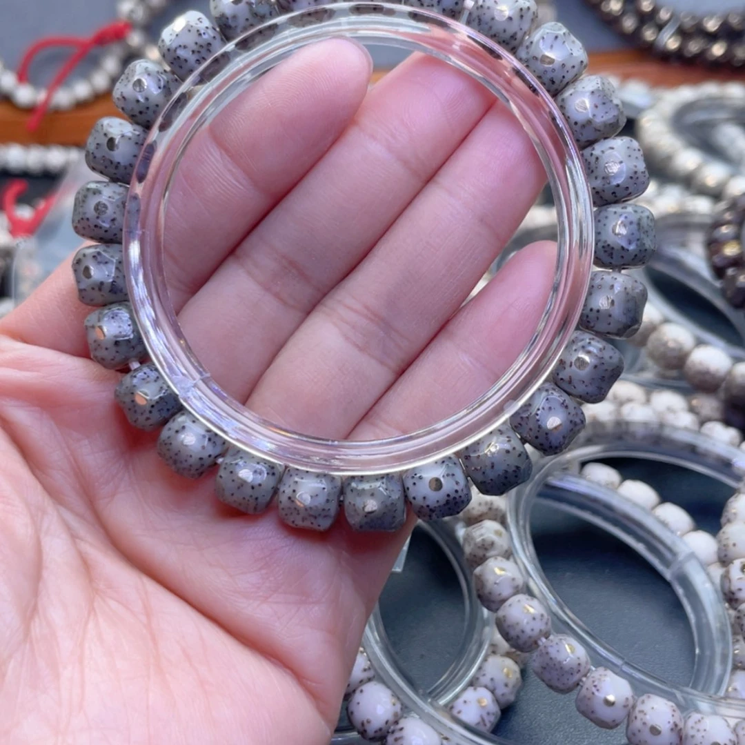 【闪购商品】星月菩提手串福利