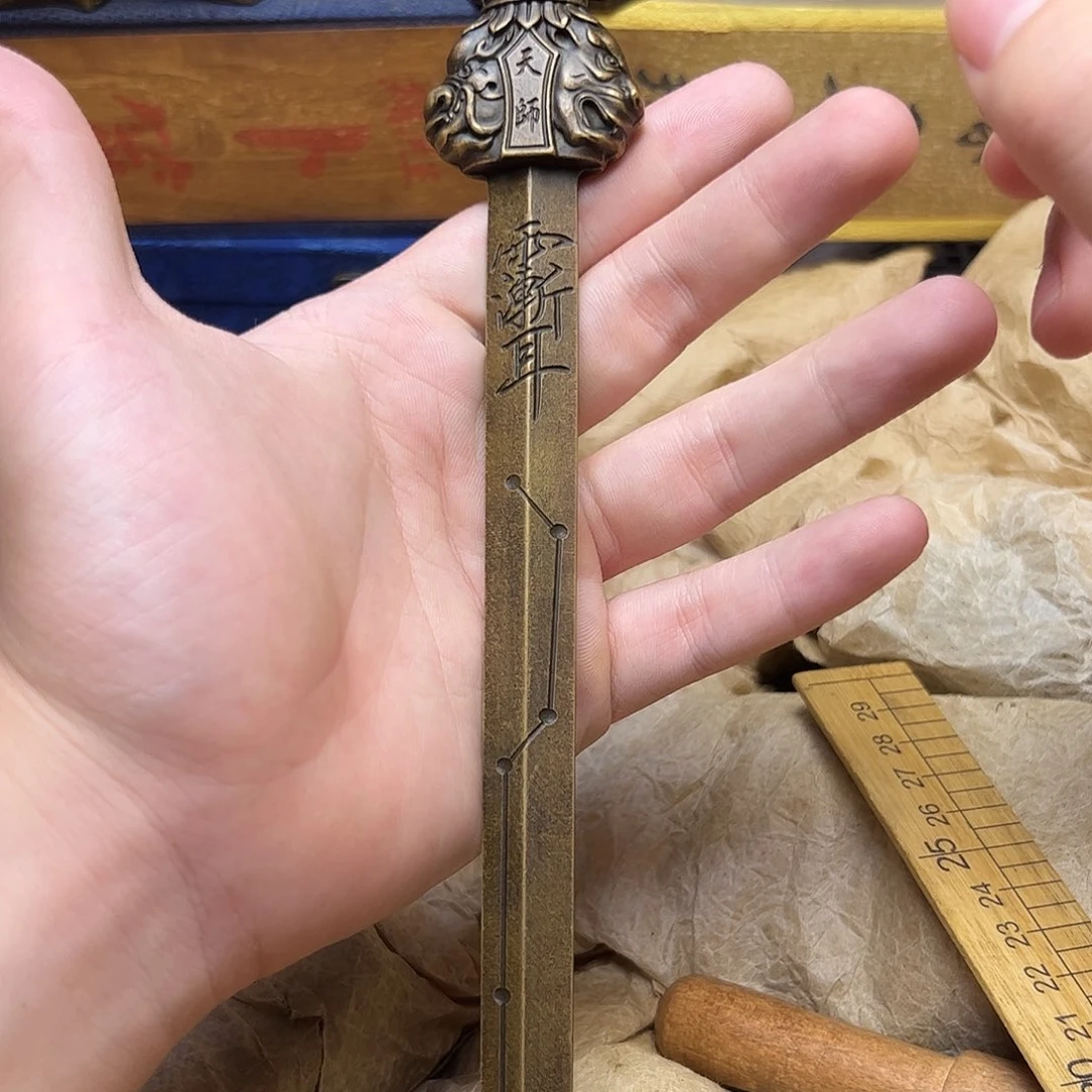 精美铜器摆件下单