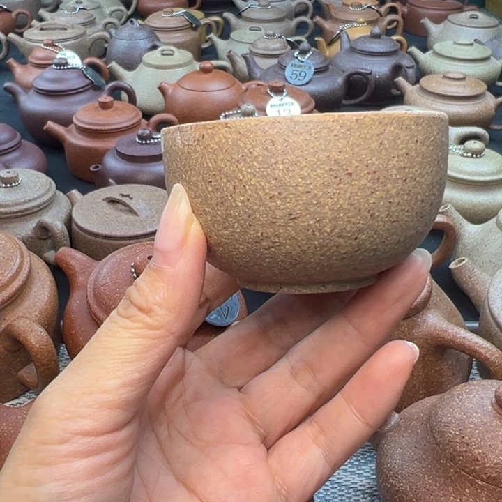 茶壶紫砂紫砂壶的制作方法与工艺