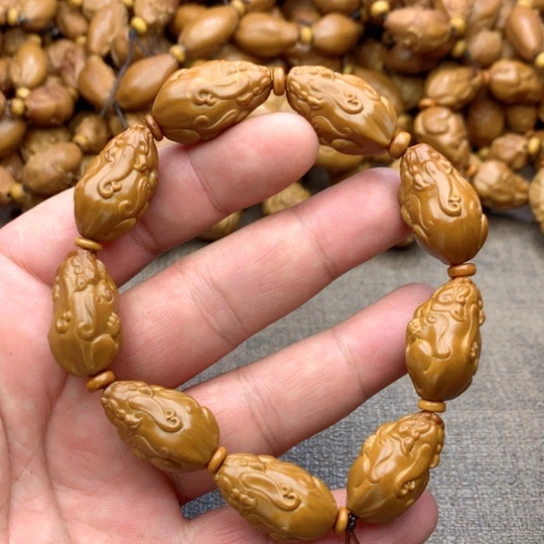 手串/手链橄榄核橄橄榄核手串/手链