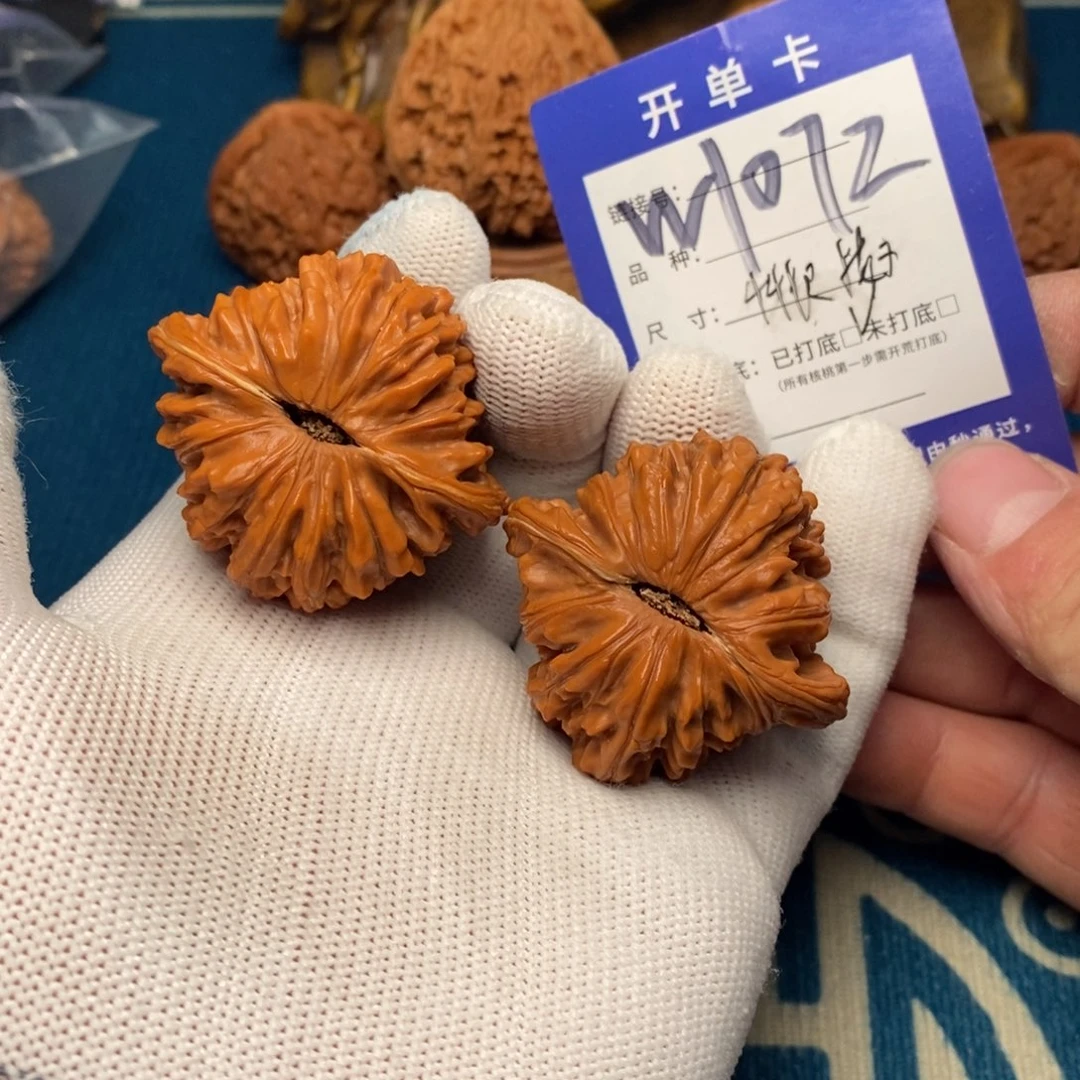 把件文玩核桃文玩