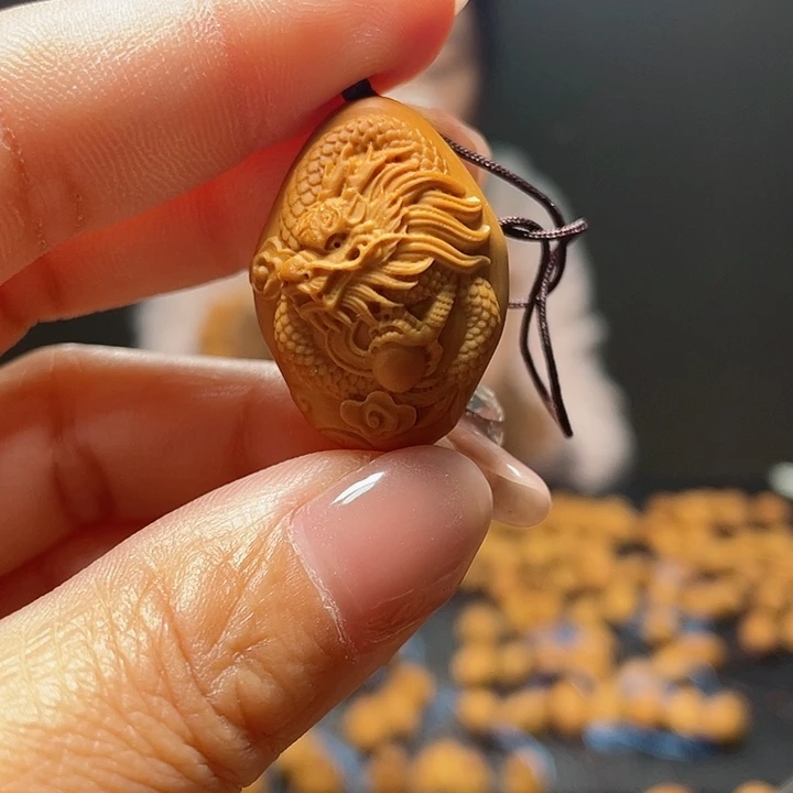 橄榄核手串/手链橄榄