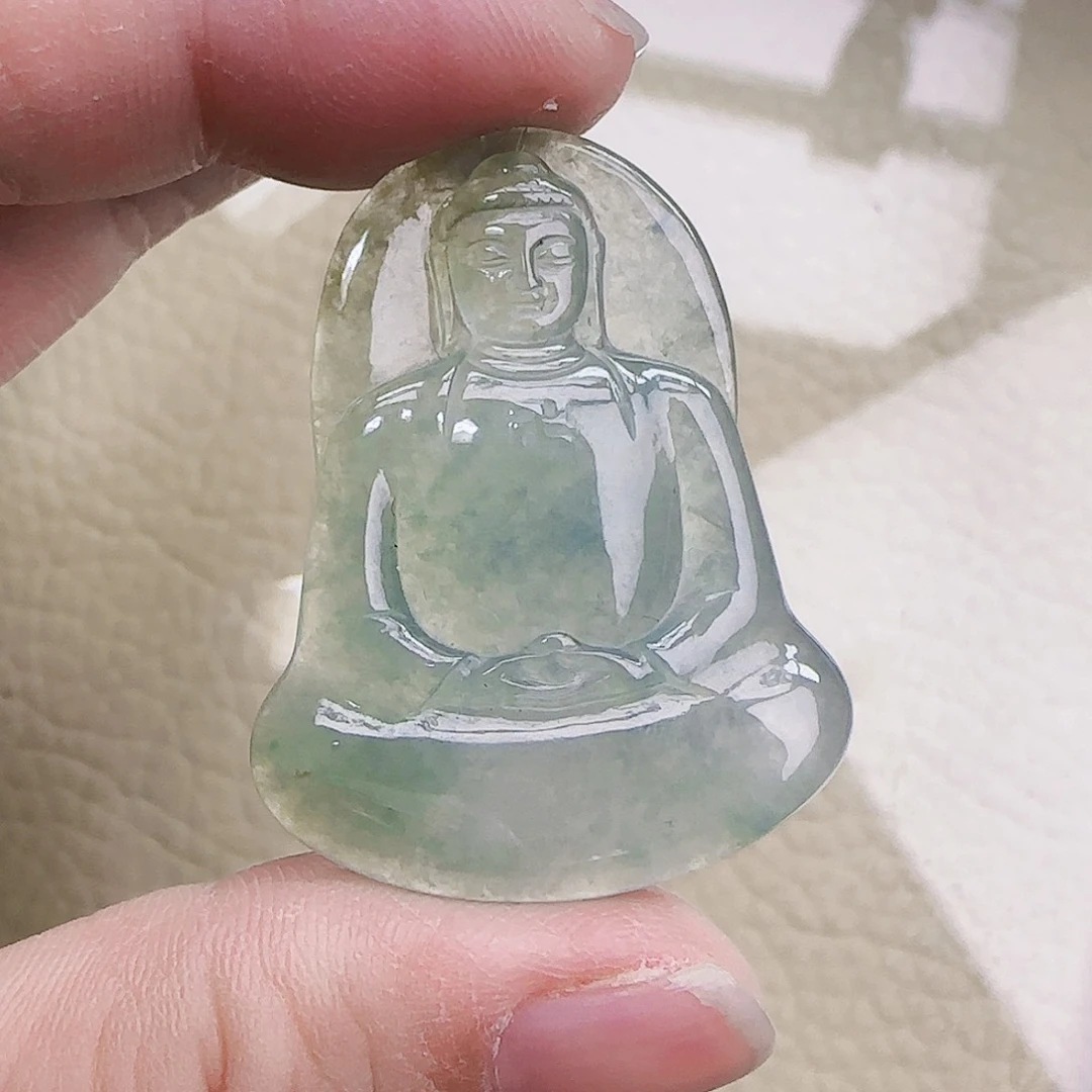 【闪购商品】颈饰未镶嵌翡翠