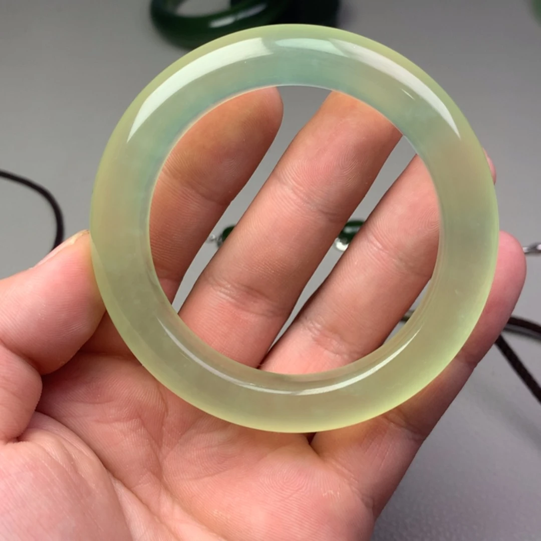 【闪购商品】未镶嵌蛇纹石玉岫玉59