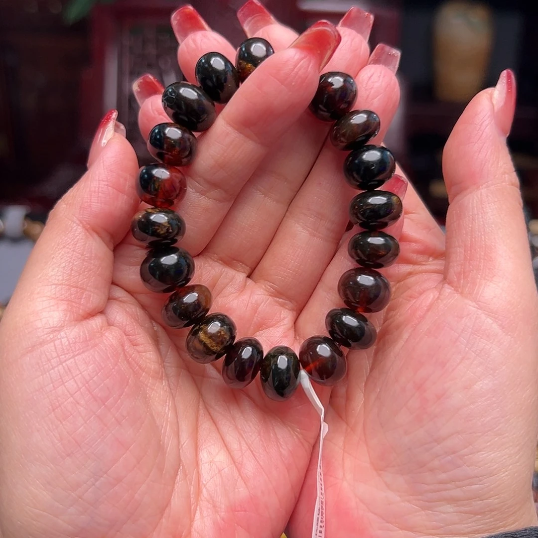 琥珀裸石未镶嵌抚顺琥珀10028，13