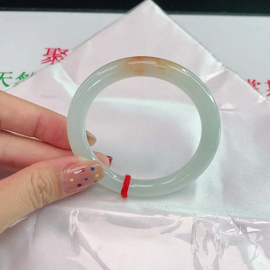 未镶嵌手镯翡翠702