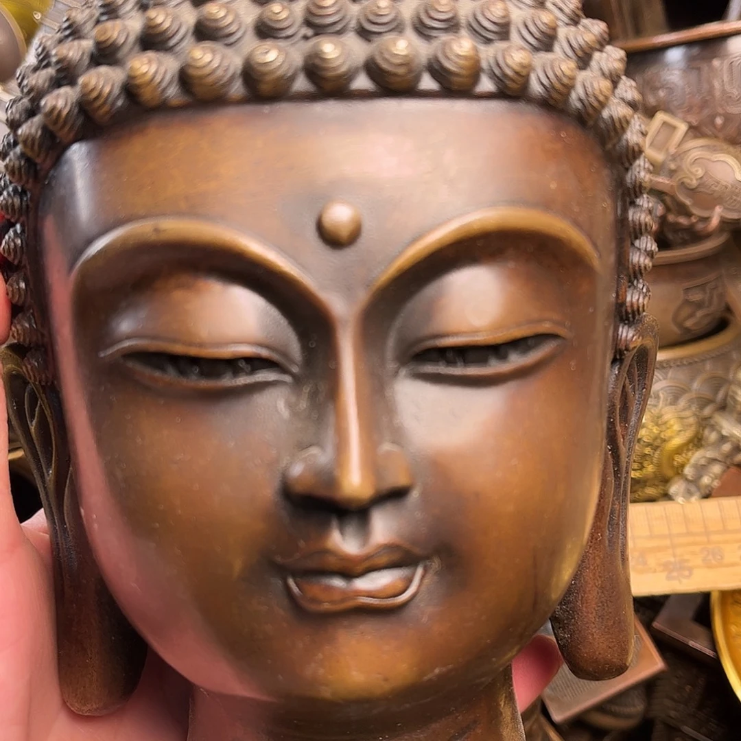 铜器摆件家居摆件