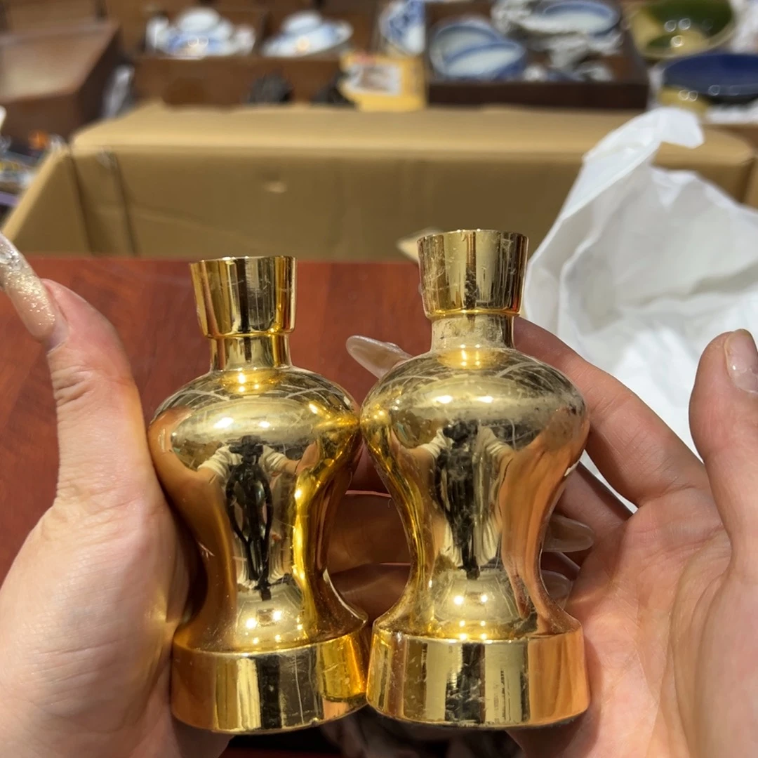 杯文海杂货铺瓷器新号开播