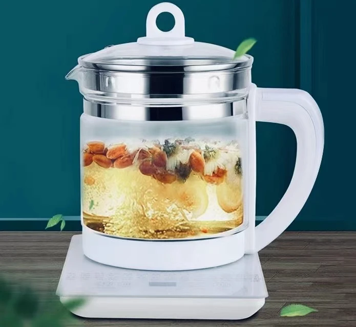 【华之梦专属】左上角参与养生家用厨房电器颜色随机