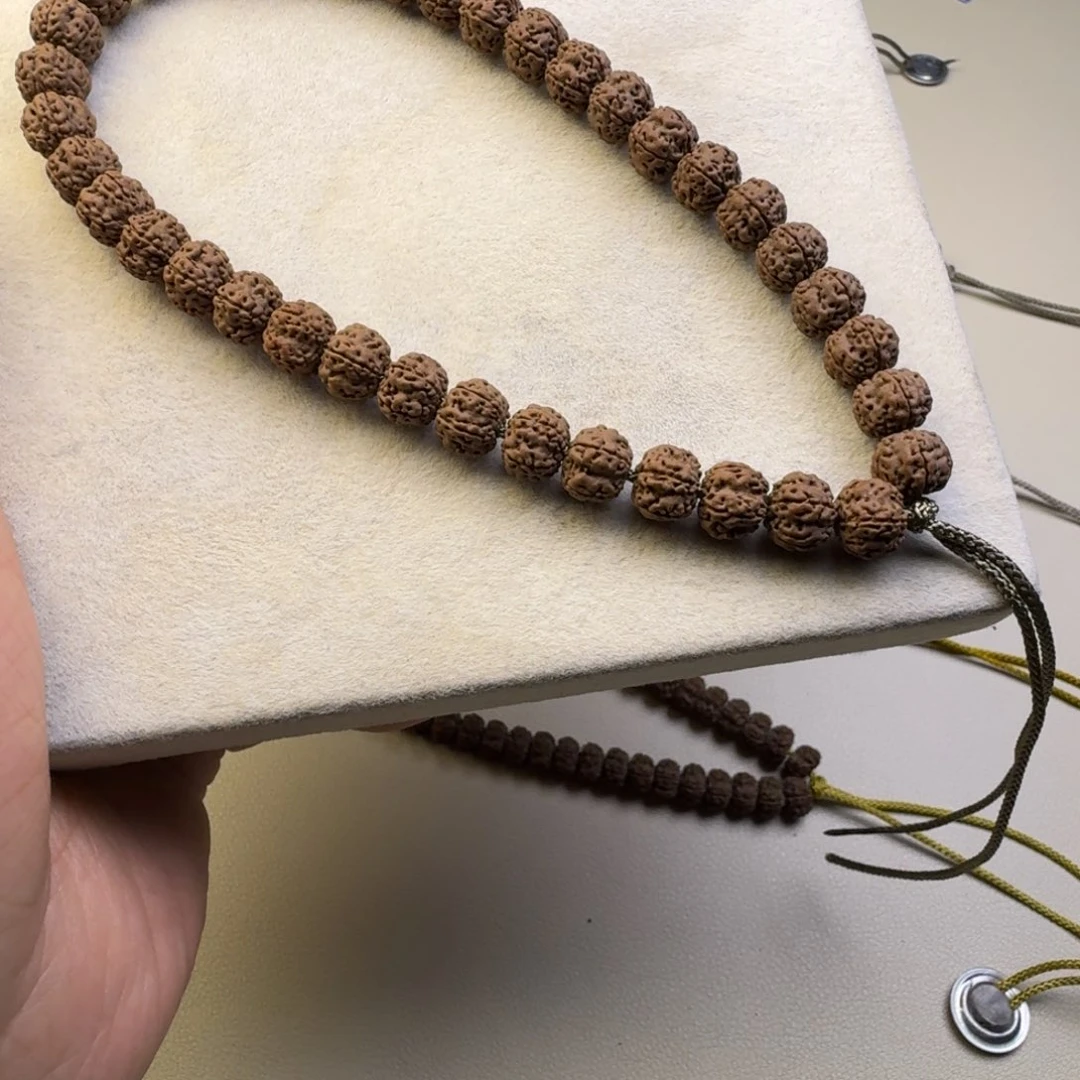 不***～吊坠金刚菩提花王