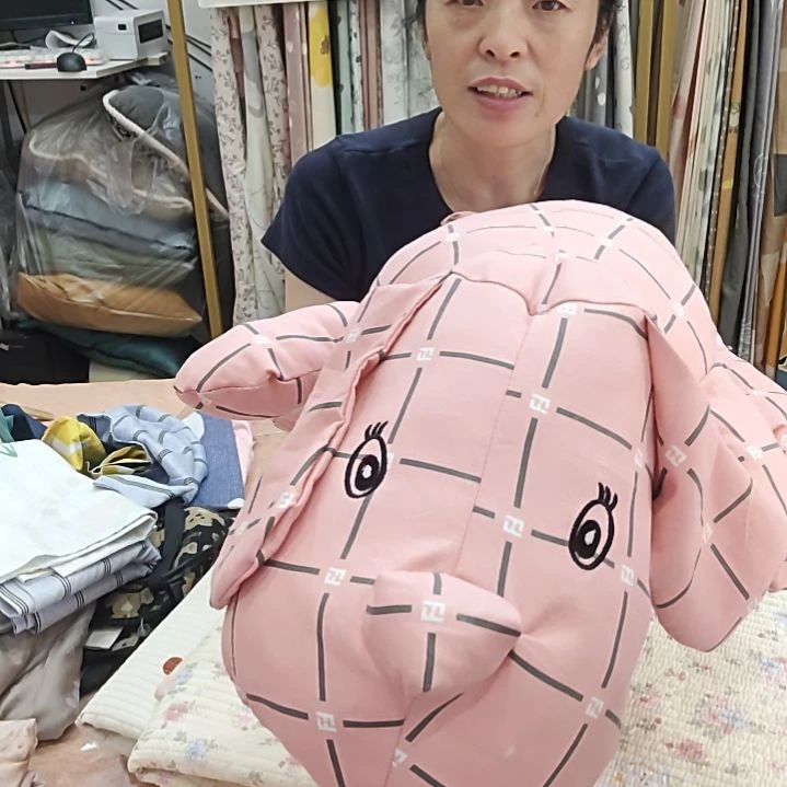 花草柔软舒适透气亲肤