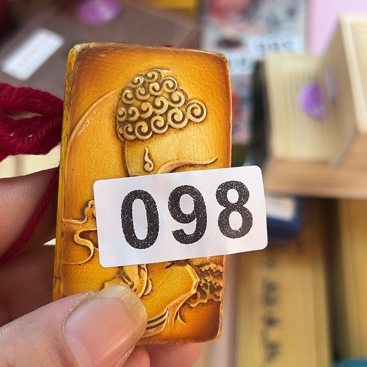 说***我非洲紫檀（红花梨）098