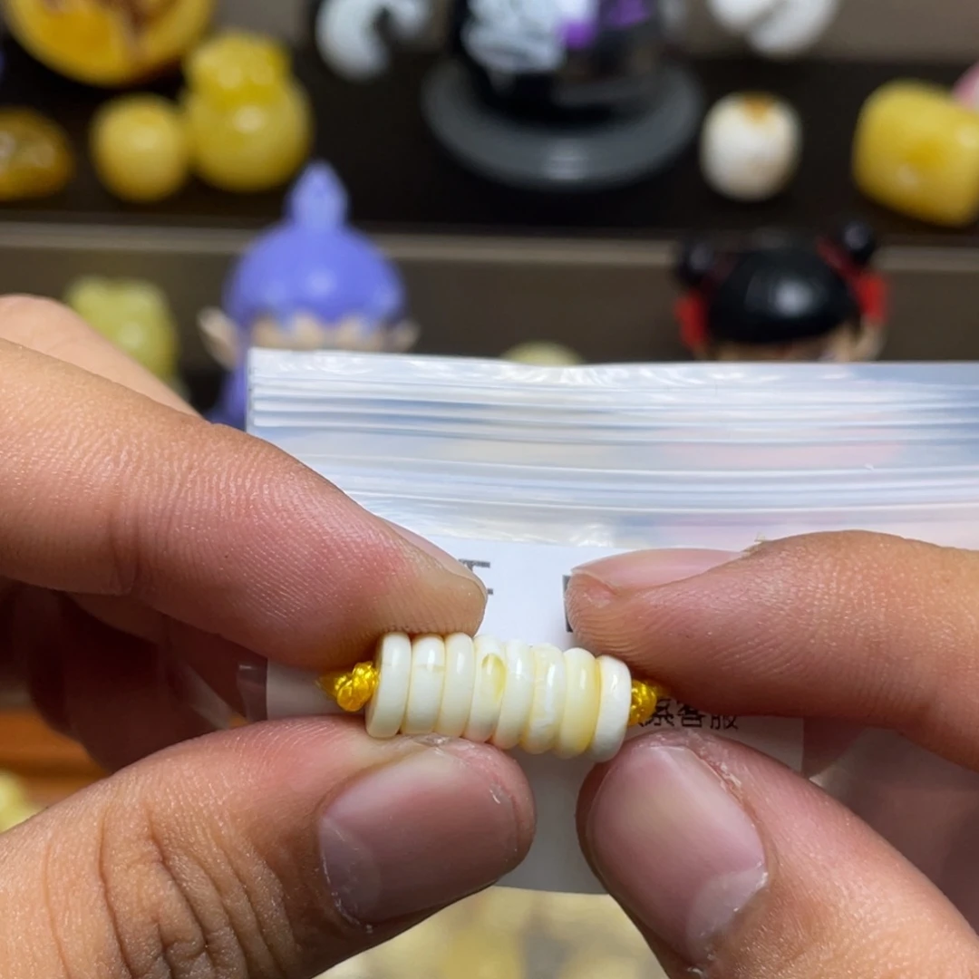 未镶嵌琥珀珠宝奇石舞*阳