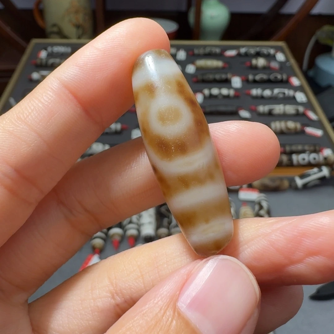 玛瑙/玉髓颈饰未镶嵌55