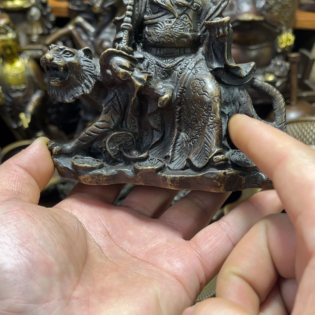 精品铜器摆件链接