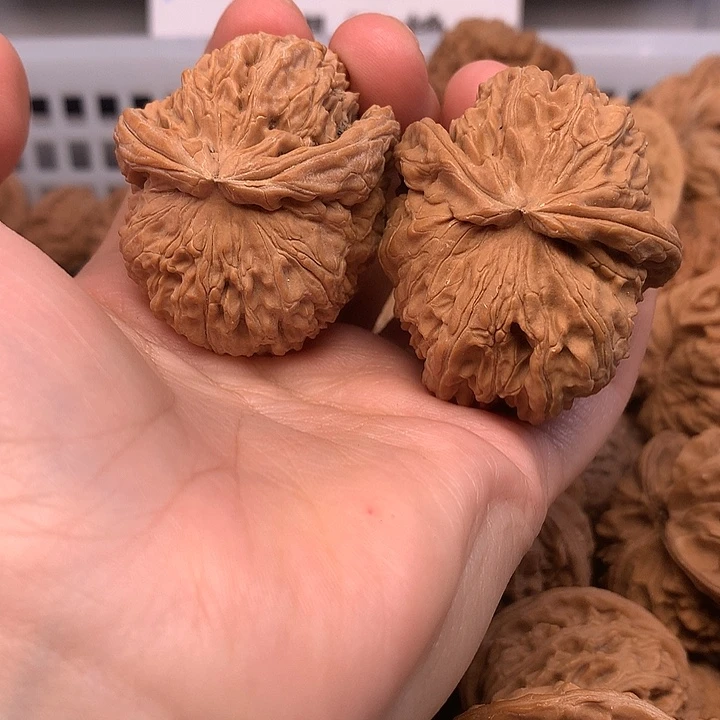 ****️文玩核桃吊坠文玩核桃