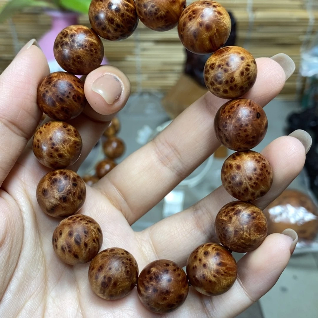 手串/手链柏木（崖柏）1.5