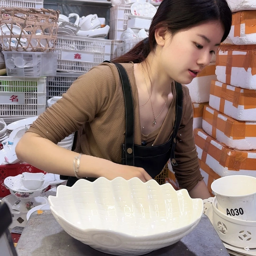 盘微瑕产品………一个