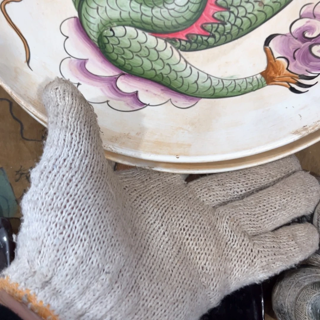 炸了一个人的时候我就不想吃小***家