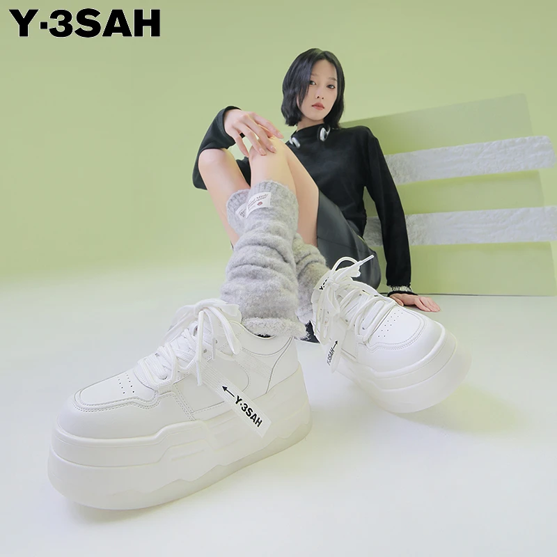女士板鞋 Y39015