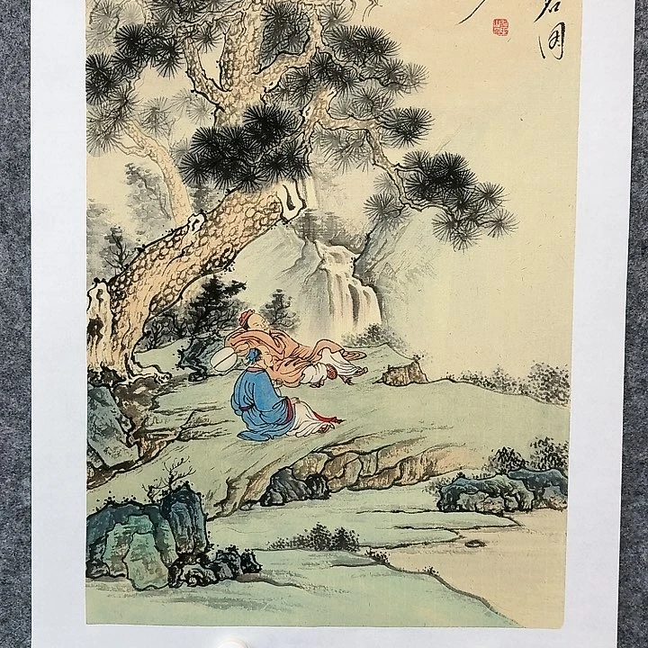 国画3333333333333333333