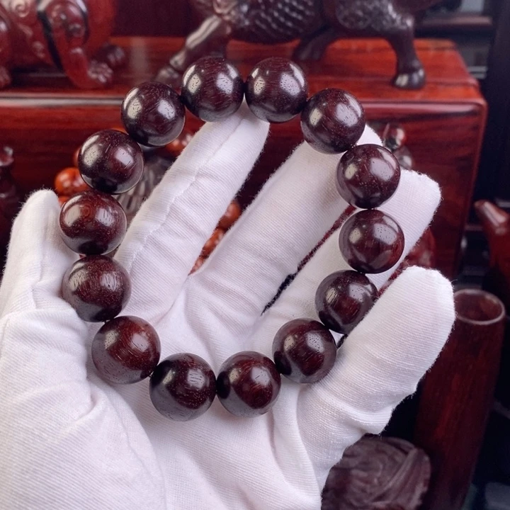 其他檀香紫檀（小叶紫檀）