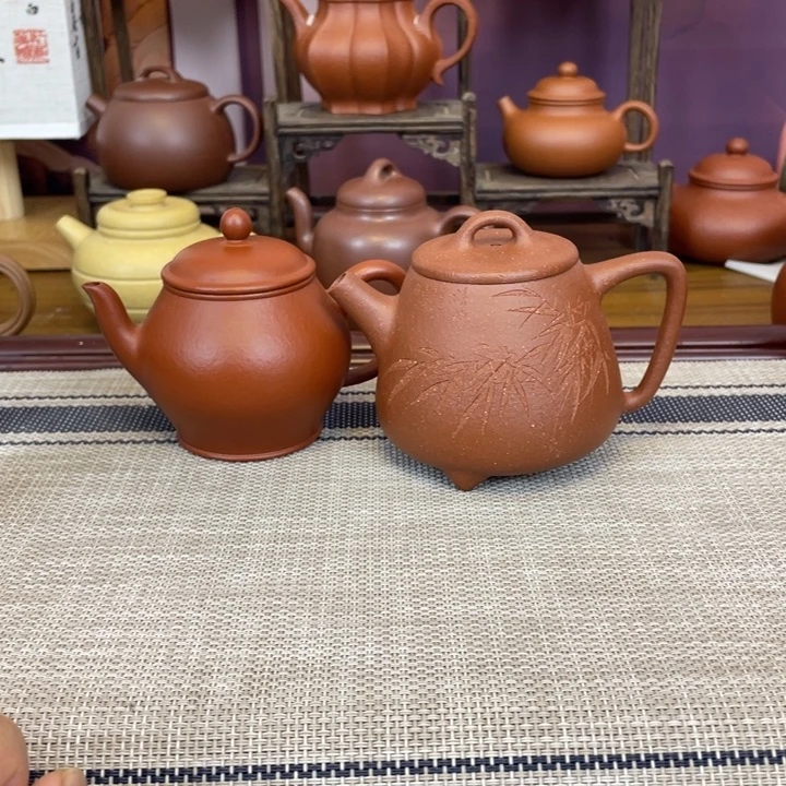 茶壶紫砂紫砂茶壶