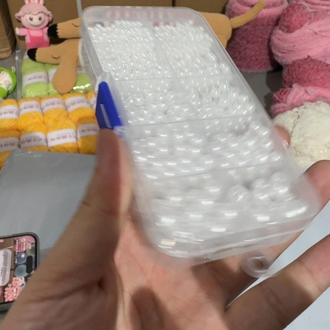 棉雪妃尔毛线直播间福利