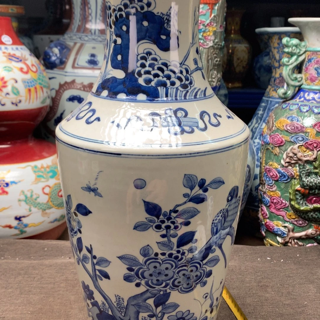 摆件旧藏瓷器旧藏瓷器