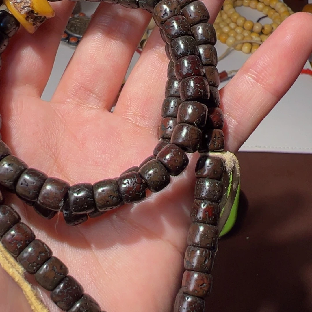 F***M吊坠（不含链）琉璃