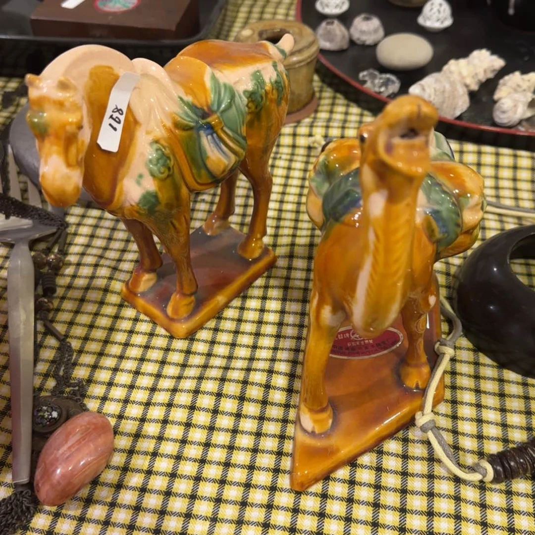 手工艺品琉璃我们的生活方式是什么