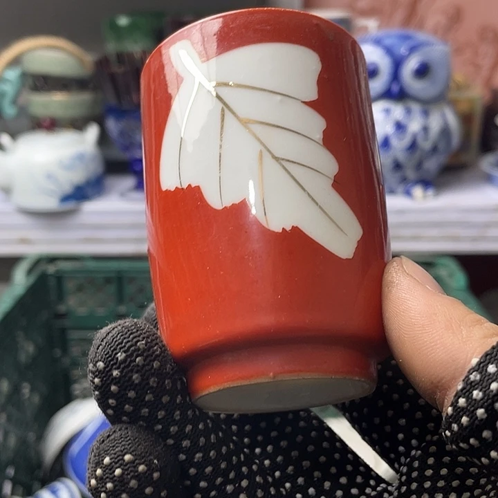 水滴瓷器水滴瓷器