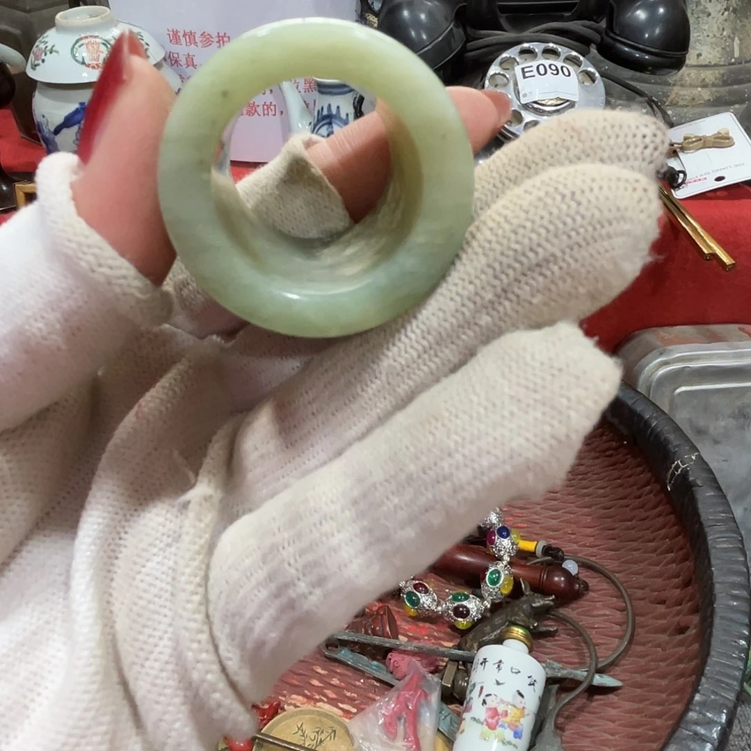 用***4摆件摆件一物一拍