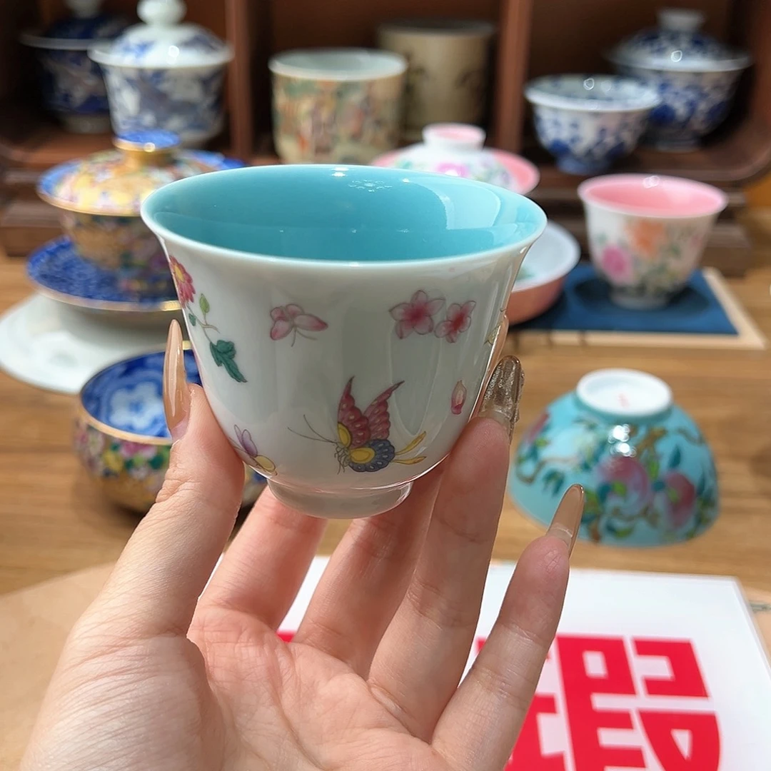 微瑕微瑕景德镇陶瓷