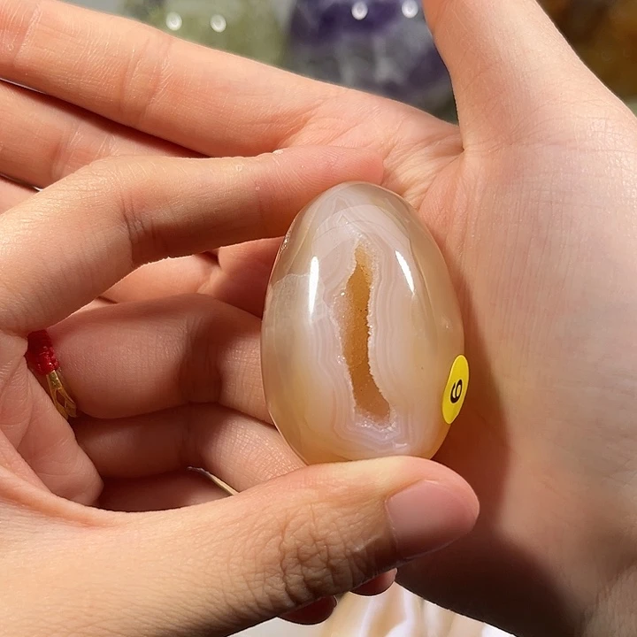 大型摆件(非配饰)未镶嵌水晶9