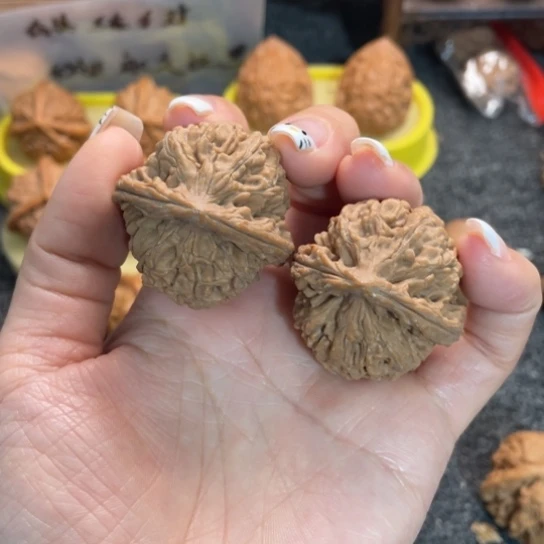 文玩核桃吊坠6蚂蚁王