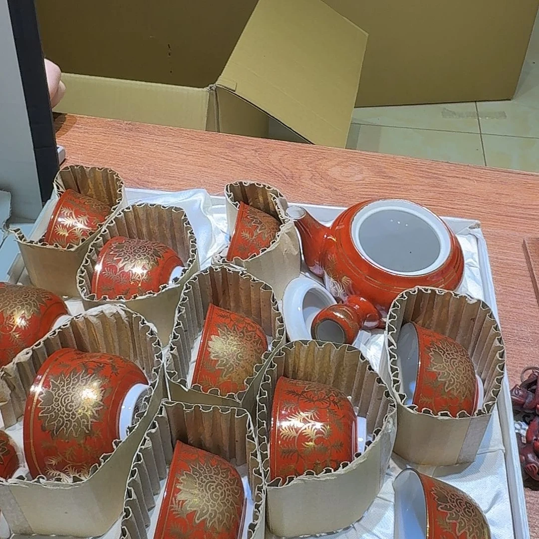 瓷片中古品非全新默认微瑕