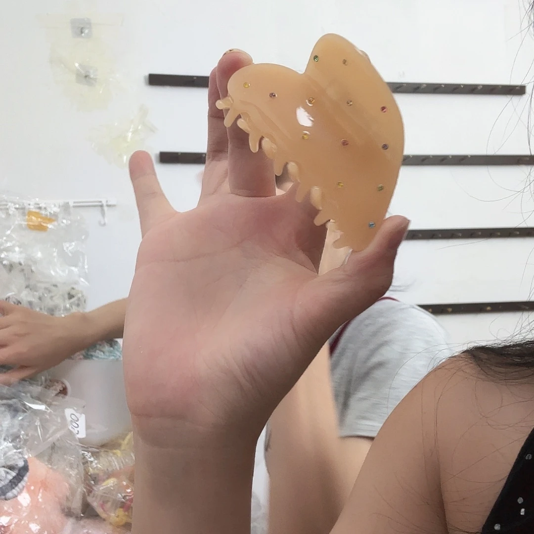 铁合金合成立方氧化锆