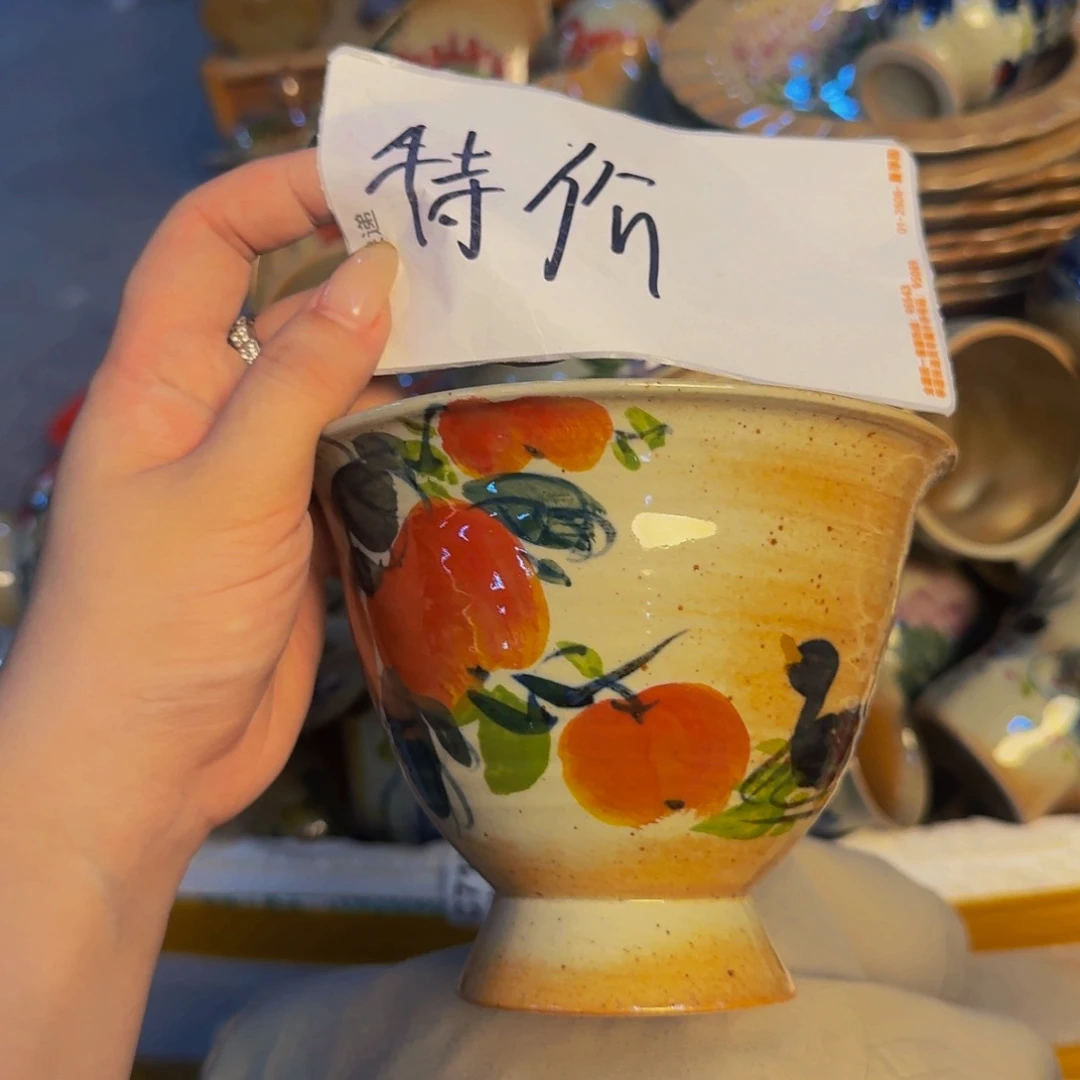 瓷片景德镇源头厂家