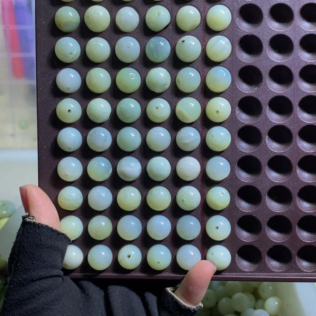 蛇纹石玉其他未镶嵌564