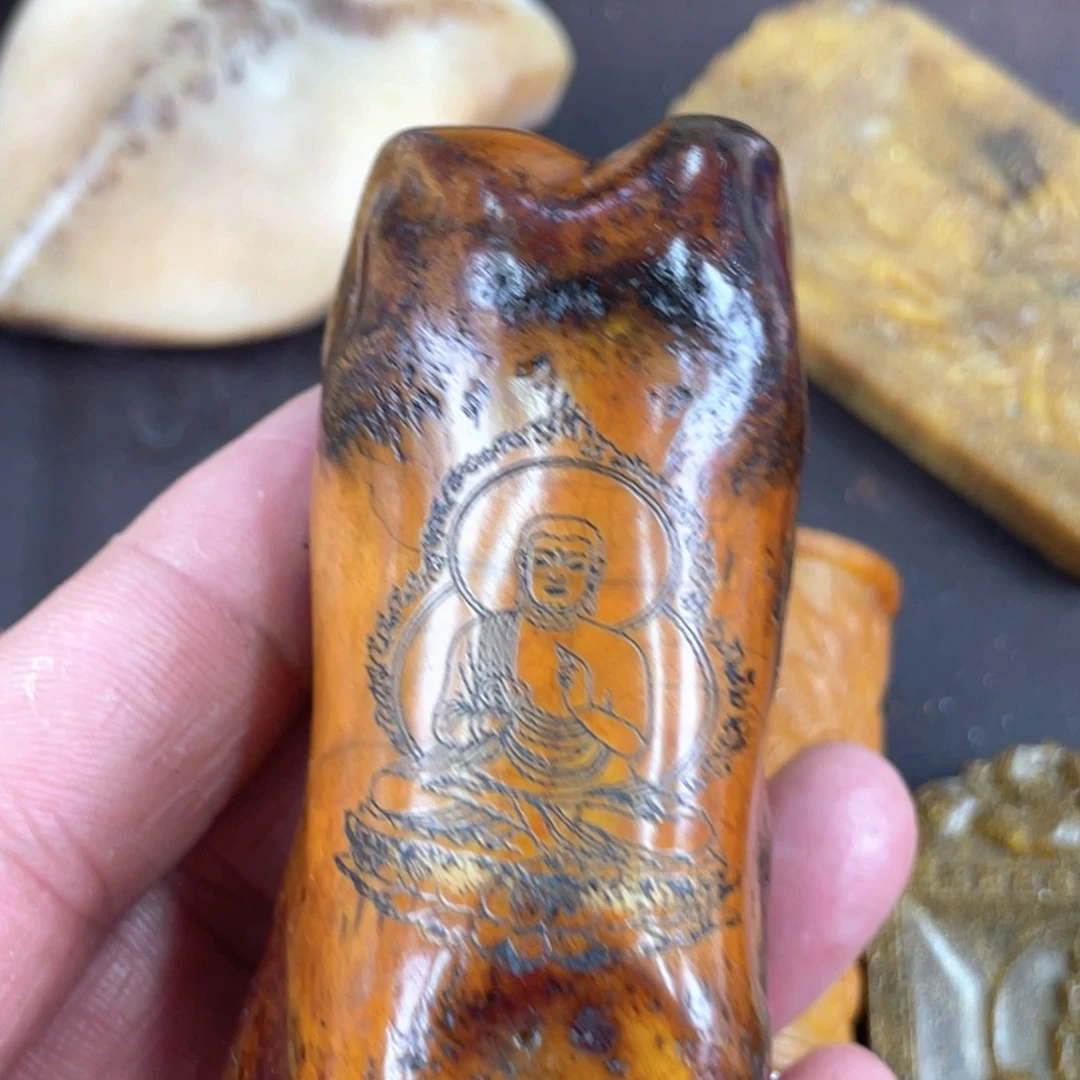 驼骨手串/手链编号303