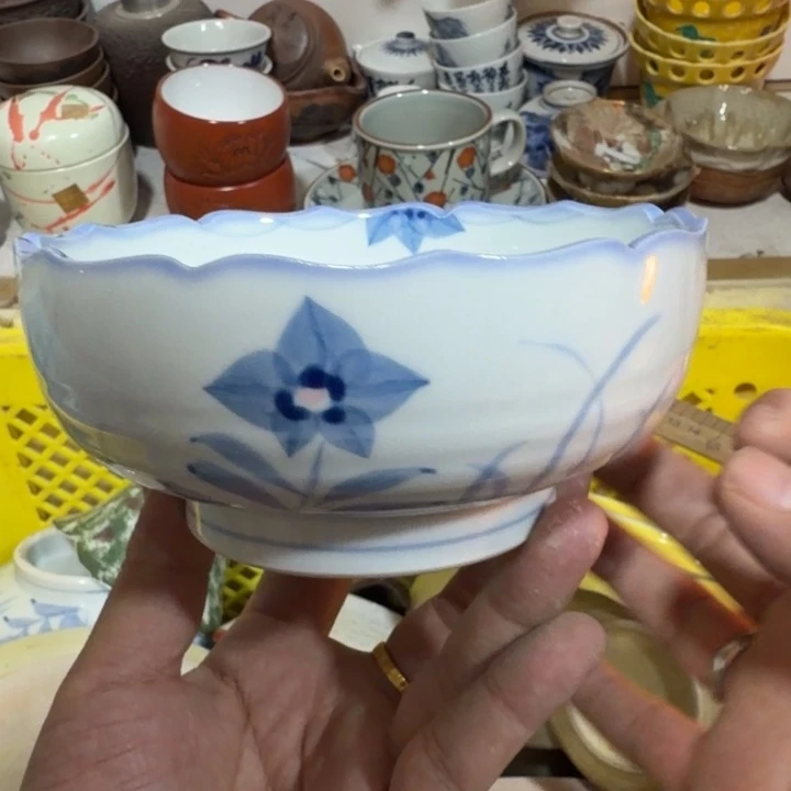陶瓷推荐第二名20包邮