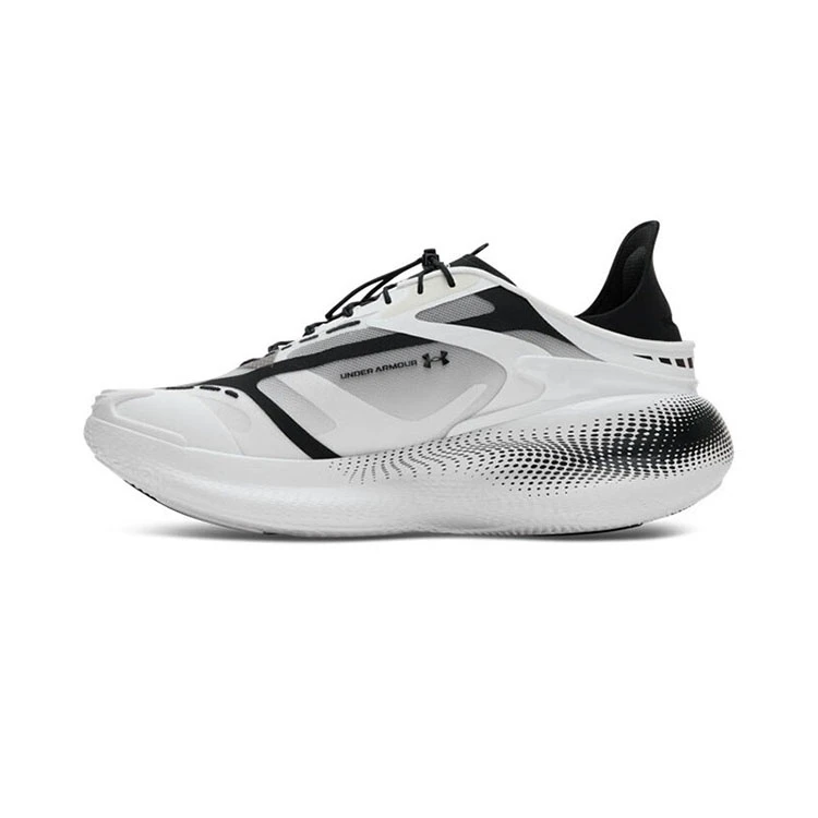 UNDERARMOURUAEcho中性跑步男鞋运动休闲鞋6006061101