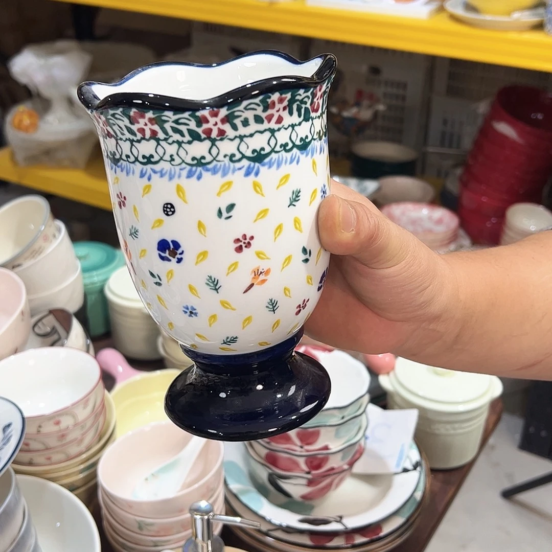 潮州陶瓷餐具微瑕