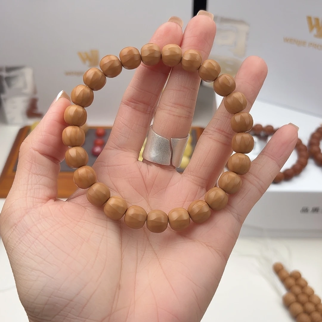 风***暴手串猴头核桃全品法王无相